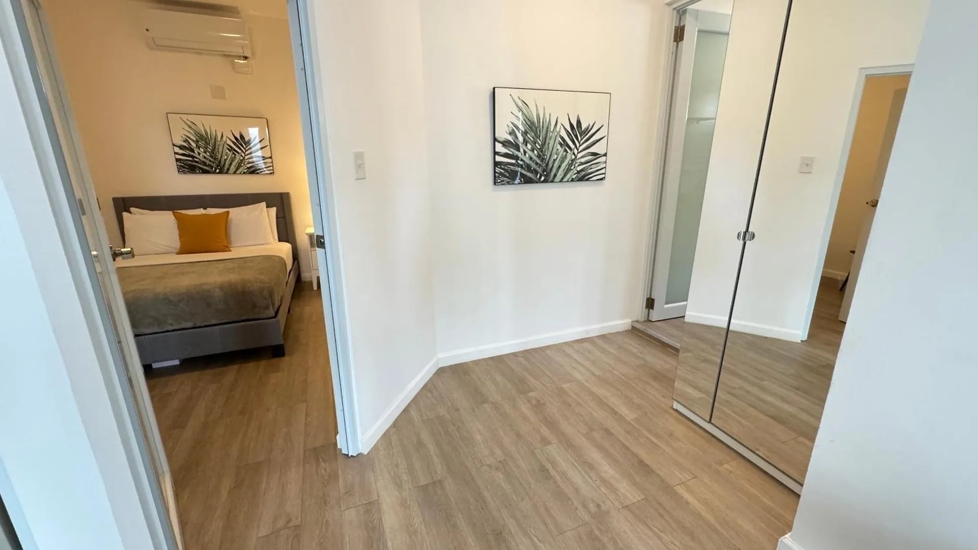 Apartment Villas At Auxilio Mutuo 102 San Juan